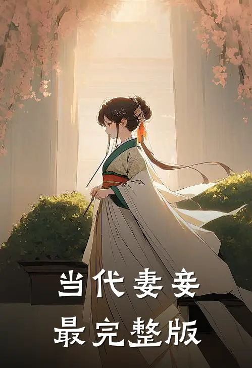 当代妻妾最完整版