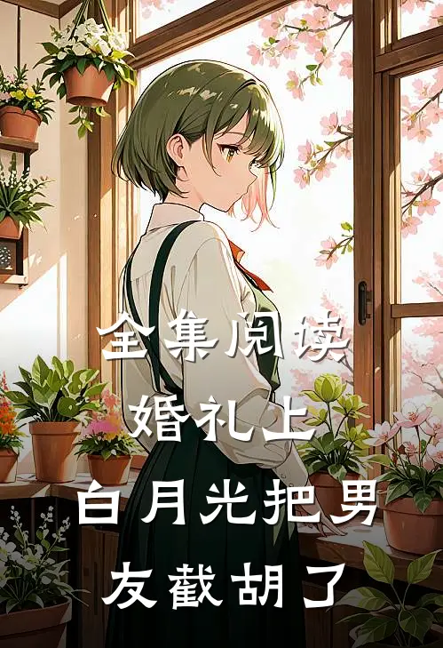 全集阅读婚礼上，白月光把男友截胡了