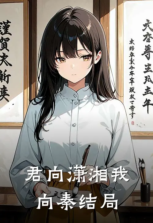 君向潇湘我向秦结局