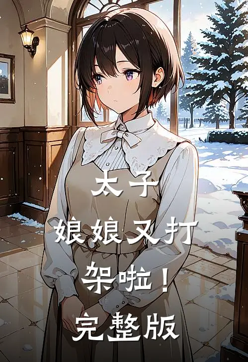 太子,娘娘又打架啦!完整版免费阅读