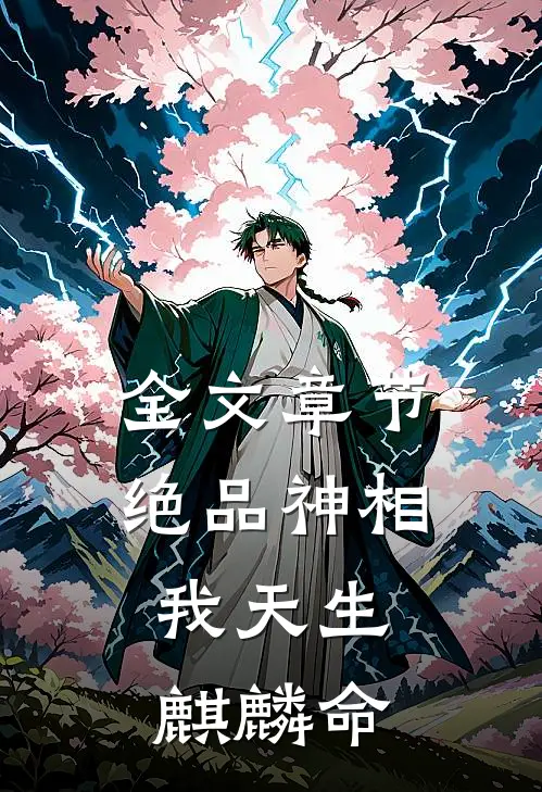全文章节绝品神相：我天生麒麟命