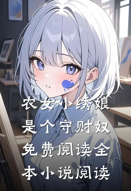 农女小绣娘是个守财奴免费阅读全本小说阅读