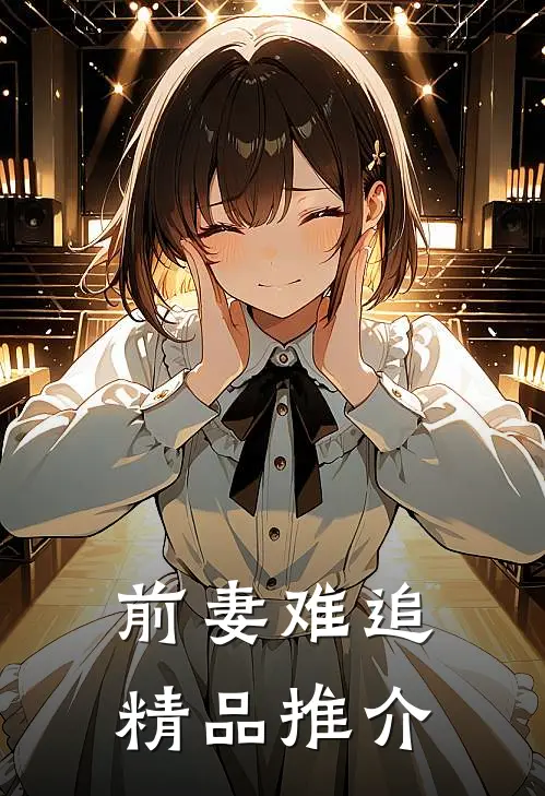 前妻难追精品推介