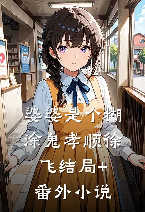 婆婆是个糊涂鬼孝顺徐飞结局+番外小说