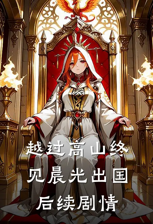 越过高山终见晨光出国后续剧情