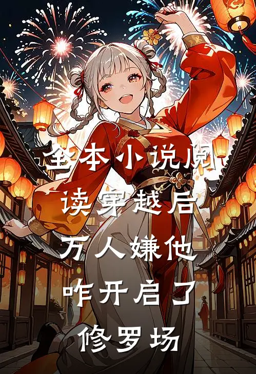全本小说阅读穿越后，万人嫌他咋开启了修罗场