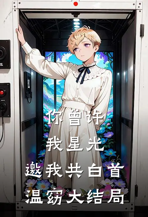 你曾许我星光，邀我共白首温窈大结局