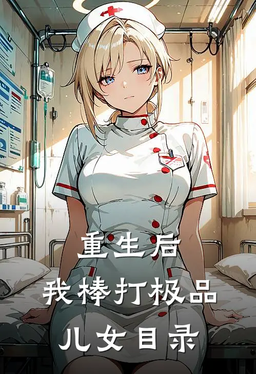 重生后，我棒打极品儿女目录
