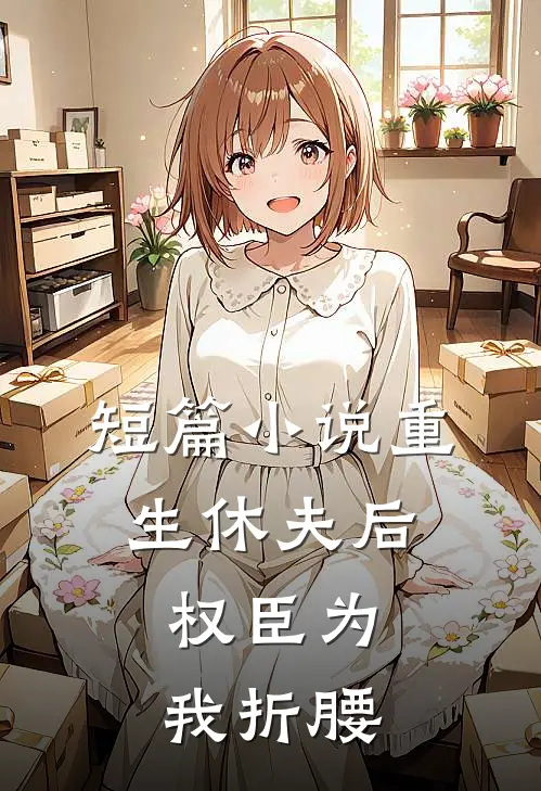 短篇小说重生休夫后，权臣为我折腰