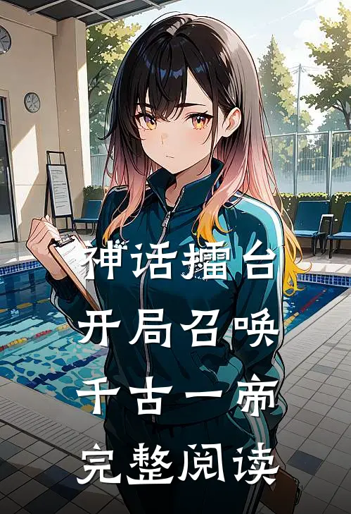 神话擂台，开局召唤千古一帝完整阅读