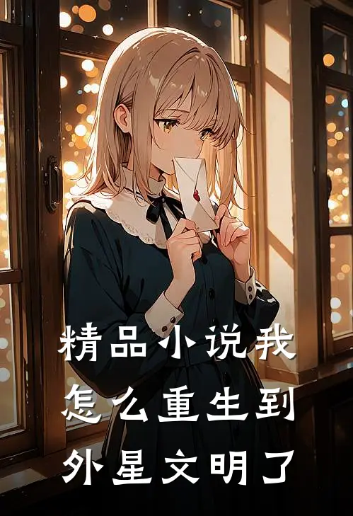 精品小说我怎么重生到外星文明了