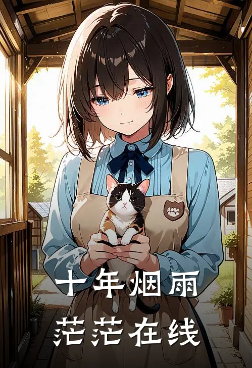 十年烟雨茫茫在线