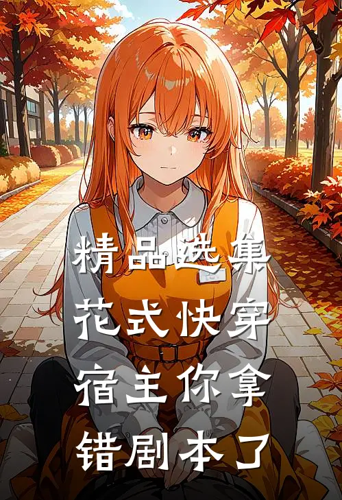 精品选集花式快穿宿主你拿错剧本了