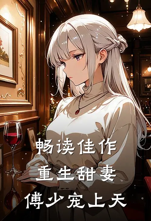 畅读佳作重生甜妻：傅少宠上天