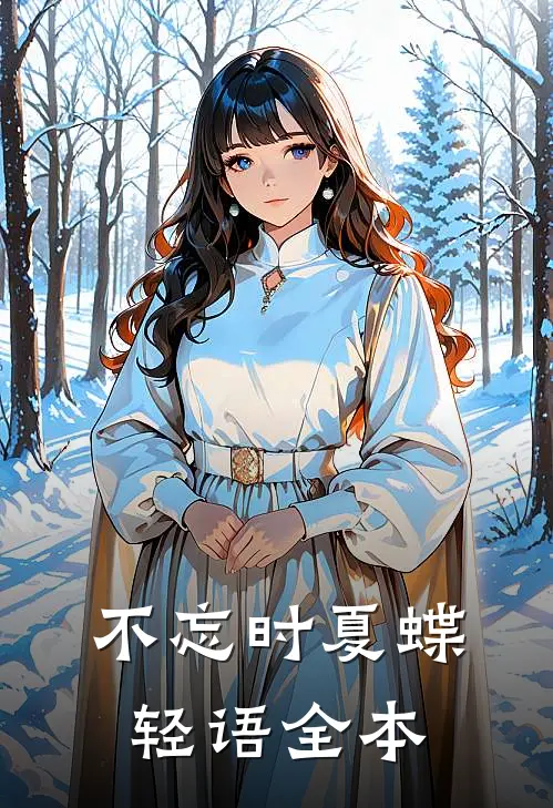 不忘时夏蝶轻语全本