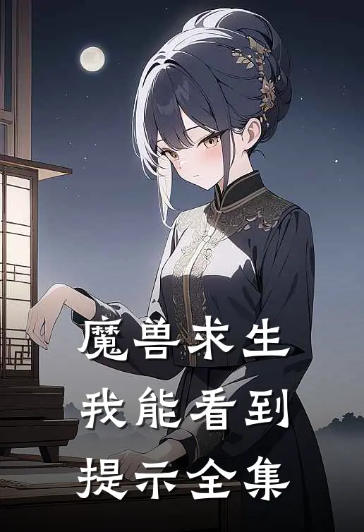 魔兽求生：我能看到提示全集