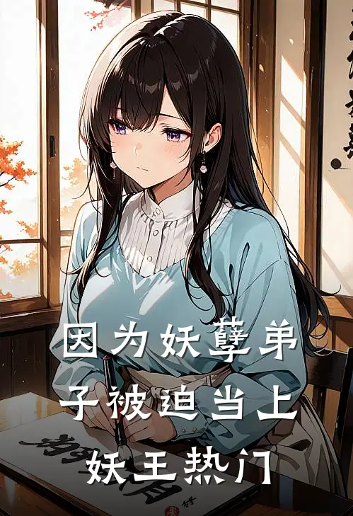 因为妖孽弟子被迫当上妖王热门