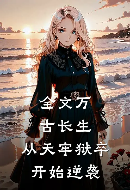 全文万古长生：从天牢狱卒开始逆袭
