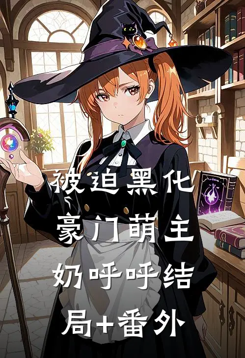 被迫黑化，豪门萌主奶呼呼结局+番外