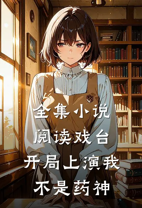 全集小说阅读戏台：开局上演我不是药神