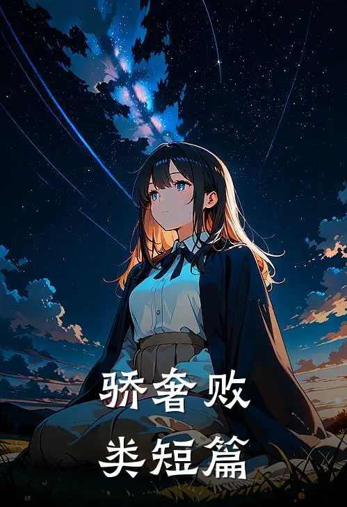 骄奢败类短篇