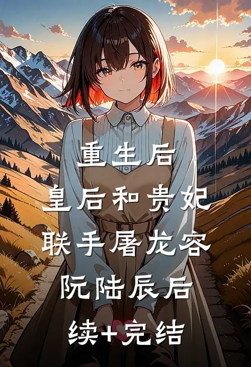 重生后，皇后和贵妃联手屠龙容阮陆辰后续+完结