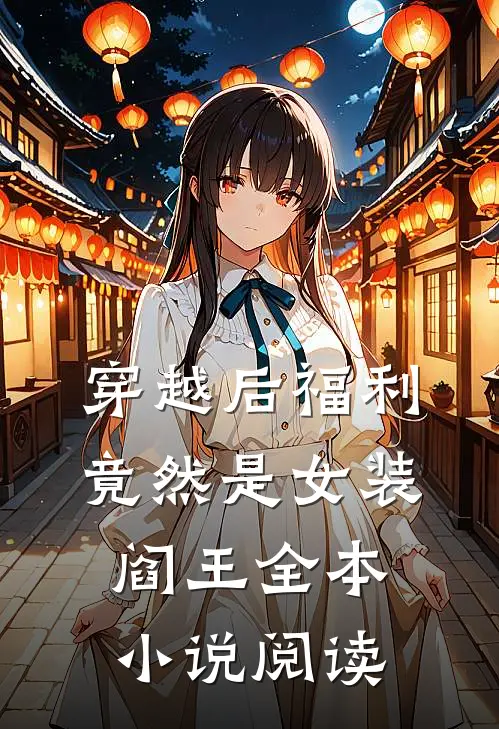 穿越后福利竟然是女装阎王全本小说阅读