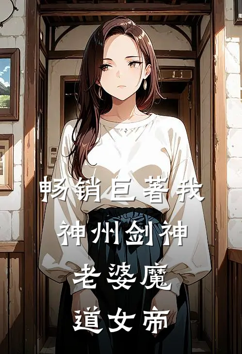 畅销巨著我，神州剑神，老婆魔道女帝