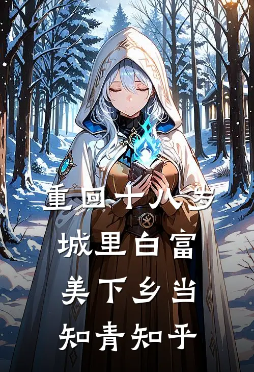 重回十八岁：城里白富美下乡当知青知乎
