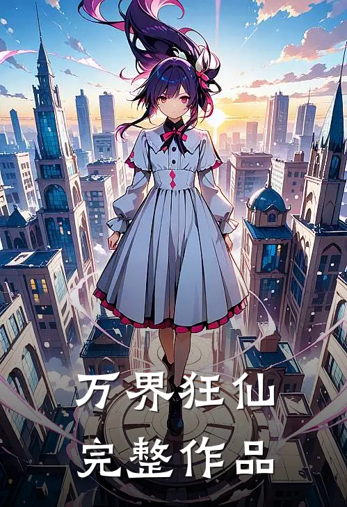 万界狂仙完整作品