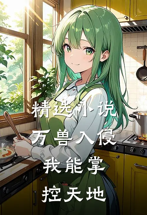 精选小说万兽入侵：我能掌控天地
