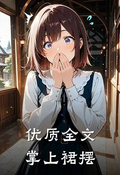 优质全文掌上裙摆