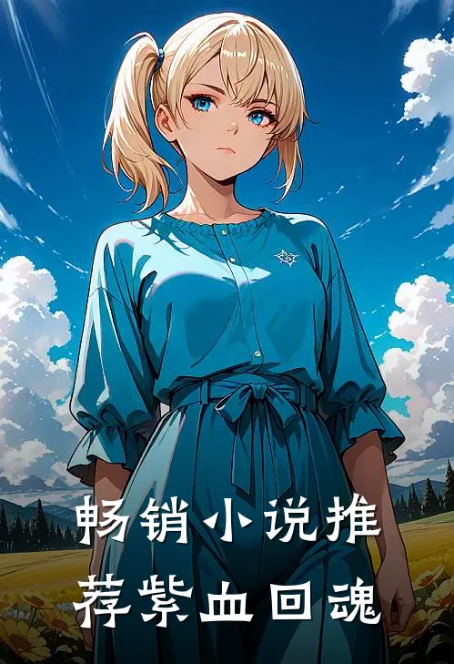畅销小说推荐紫血回魂