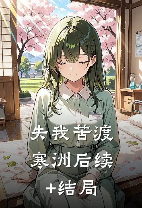 失我苦渡寒洲后续+结局