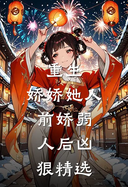 重生娇娇她人前娇弱,人后凶狠精选