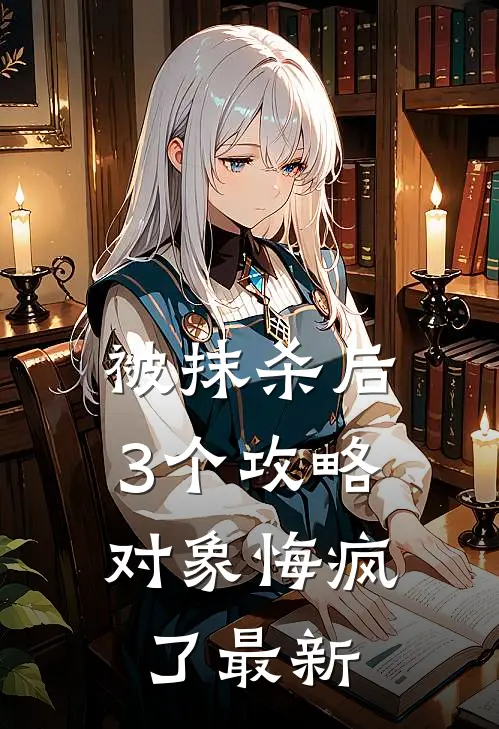 被抹杀后，3个攻略对象悔疯了最新