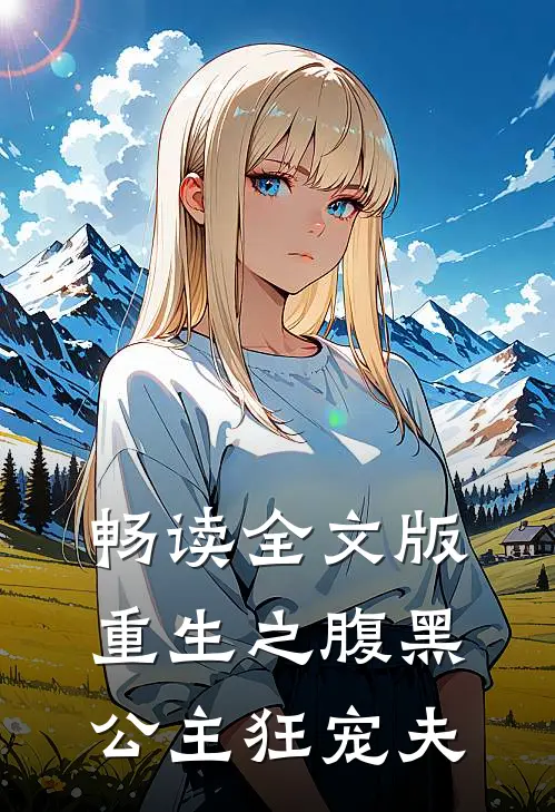 畅读全文版重生之腹黑公主狂宠夫