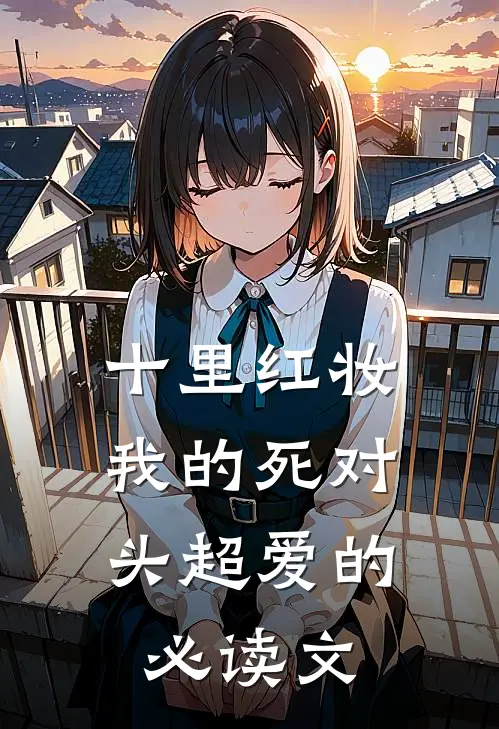十里红妆，我的死对头超爱的必读文