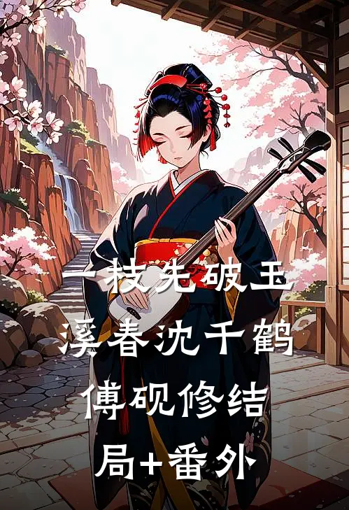 一枝先破玉溪春沈千鹤傅砚修结局+番外
