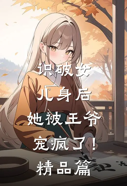 识破女儿身后，她被王爷宠疯了！精品篇