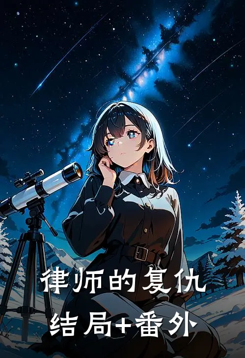 律师的复仇结局+番外