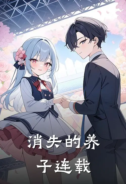 消失的养子连载