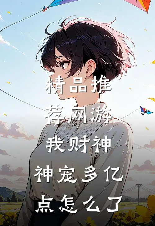 精品推荐网游：我财神，神宠多亿点怎么了
