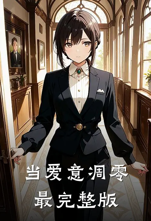 当爱意凋零最完整版