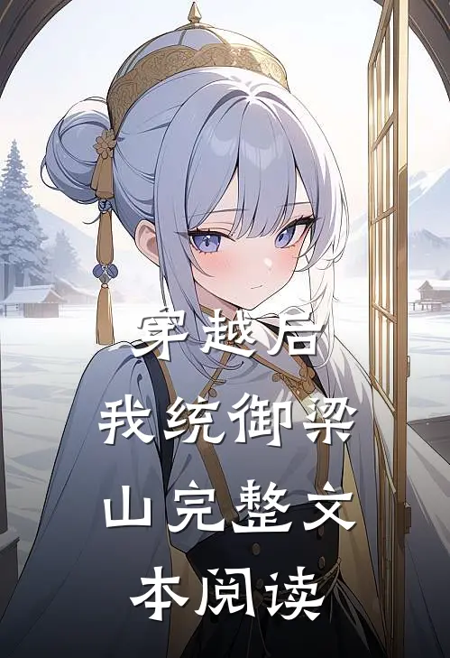 穿越后，我统御梁山完整文本阅读