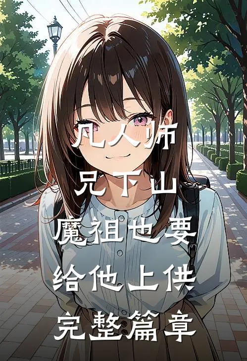 凡人师兄下山，魔祖也要给他上供完整篇章
