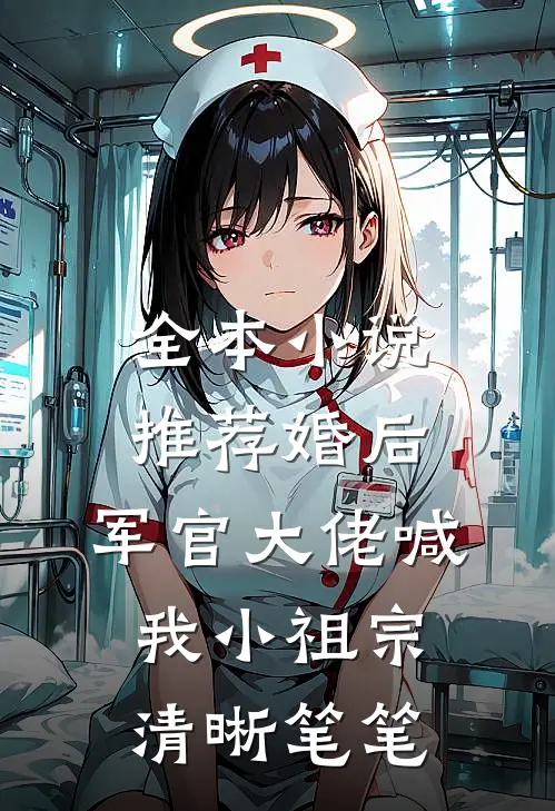 全本小说推荐婚后,军官大佬喊我小祖宗 清晰笔笔
