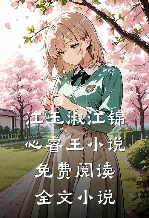 江玉淑江锦心睿王小说免费阅读全文小说