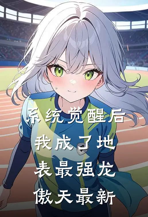 系统觉醒后，我成了地表最强龙傲天最新