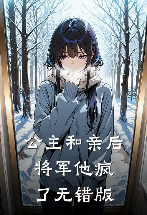 公主和亲后，将军他疯了无错版